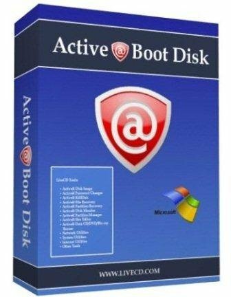 Active Boot Disk Suite v.7.5.2 (2013/Eng) Active Boot Disk Suite v.7.5.2 (2013/Eng)
