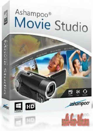 Ashampoo Movie Studio v.1.0.4.3 (2013/Eng) Ashampoo Movie Studio v.1.0.4.3 (2013/Eng)