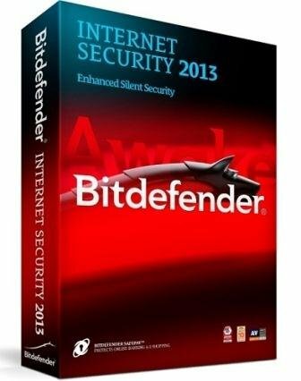 Bitdefender Internet Security 2013 v.16.31.0.1868 (2013/Eng) Bitdefender Internet Security 2013 v.16.31.0.1868 (2013/Eng)